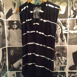 Young, Fabulous and Broke Soft Tie Dye